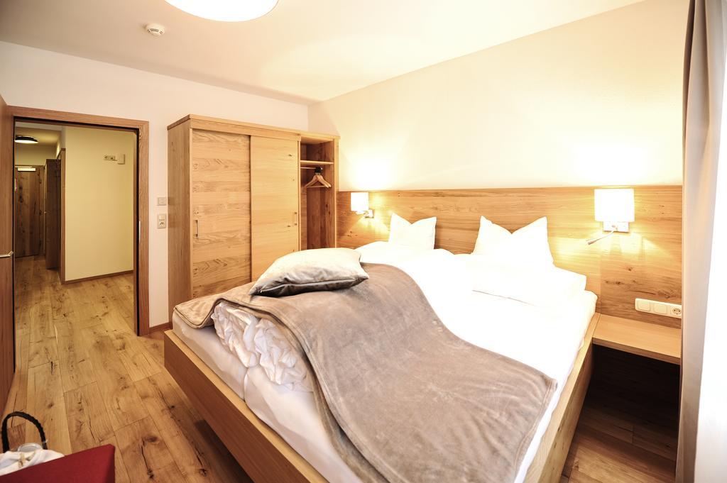 Hotel Dorfstadl Kappl  Exteriör bild