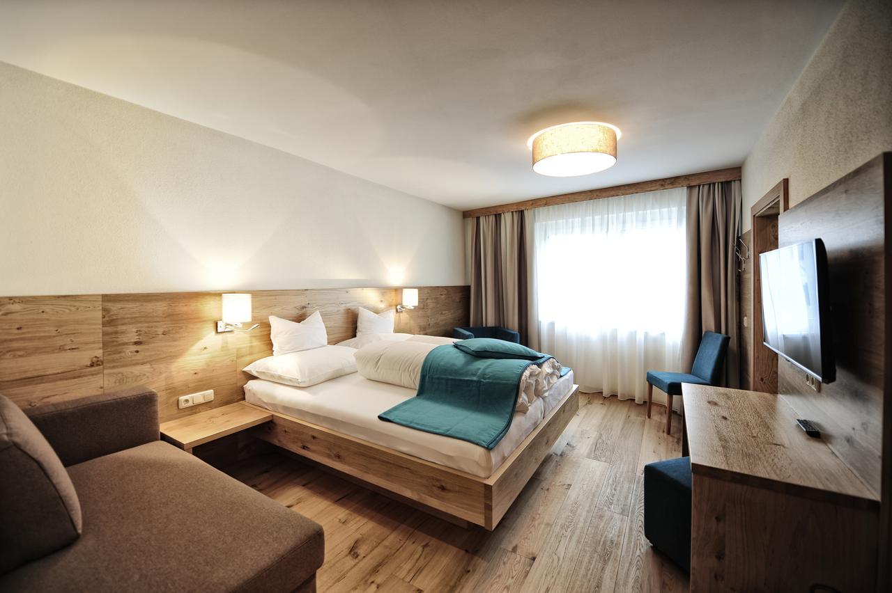 Hotel Dorfstadl Kappl  Exteriör bild